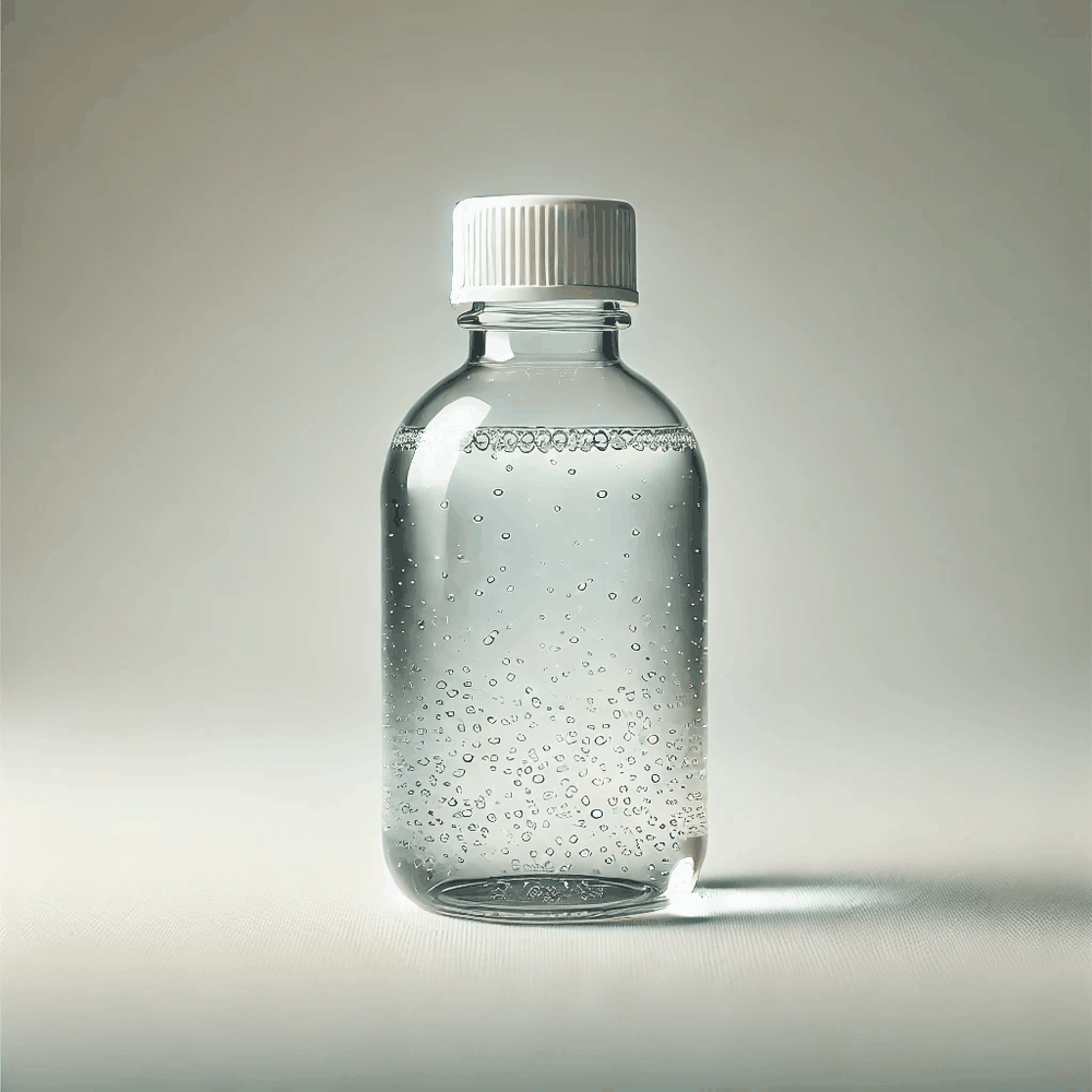 Lactate de potassium 60%